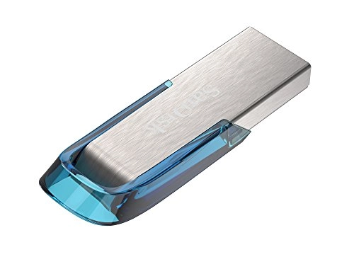 Cruzer Ultra Flair - USB 3.0 USB Type A 64 GB