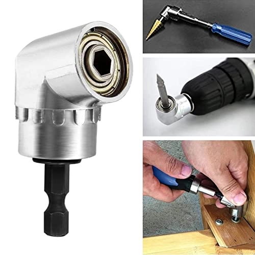 Right Angle Driver - 105° Chrome vanadium alloy steel