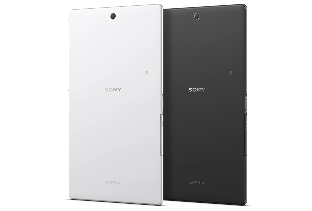 (Renewed) Xperia Z3 Tablet Compact - 16GB