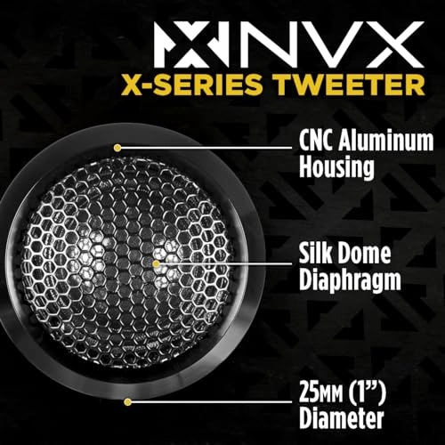 XSP69KIT - 6x9 2-Way Component