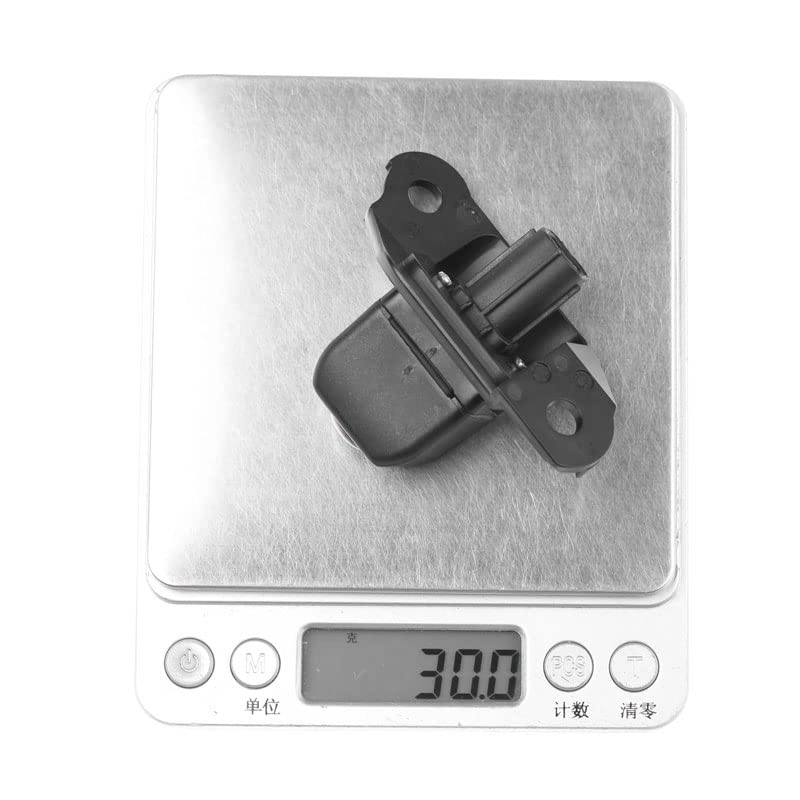 Rear View Backup Camera - Night vision