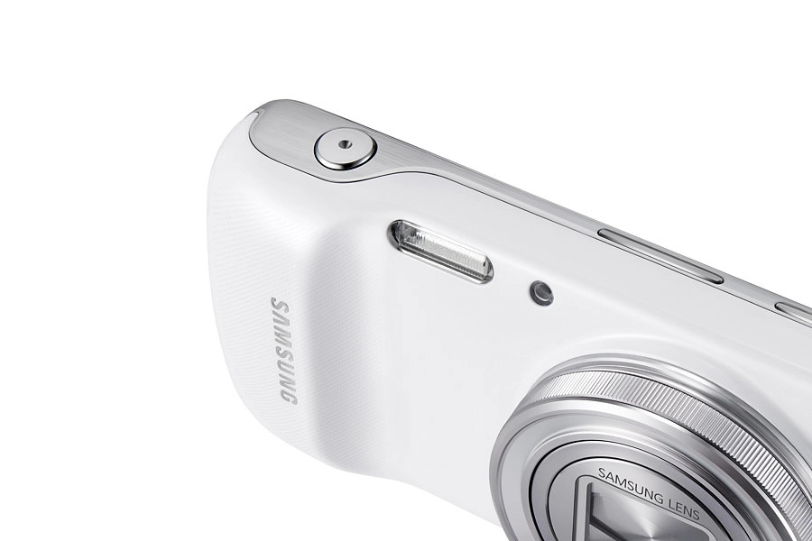 Galaxy S4 Zoom - 8GB