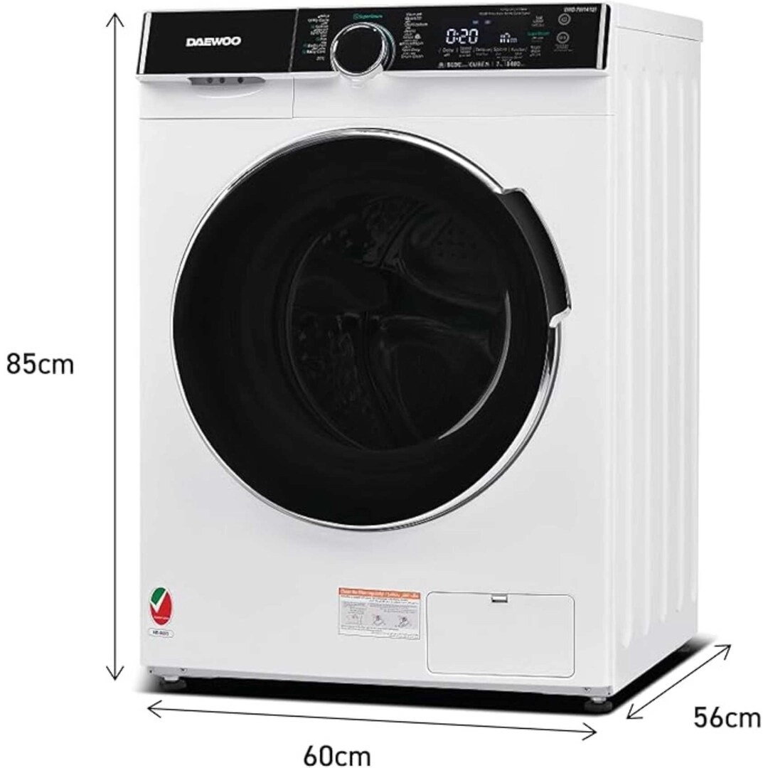 DWD-8W1412I