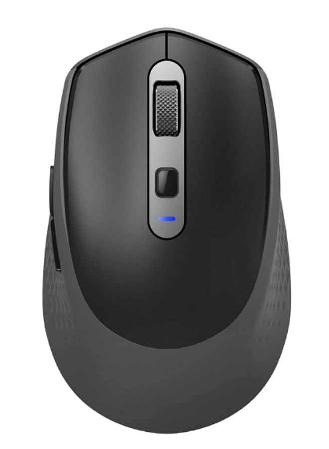 NIBEMINENT Cross Computer Control Mouse - Wireless