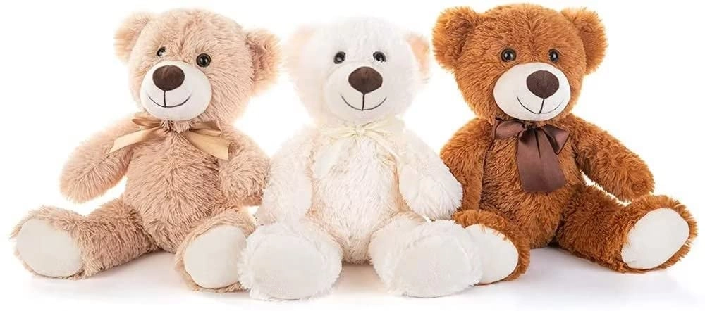 Teddy Bear 35.56 cm Plush
