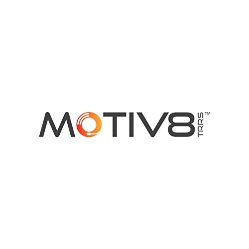 Motiv8 Wired Headset