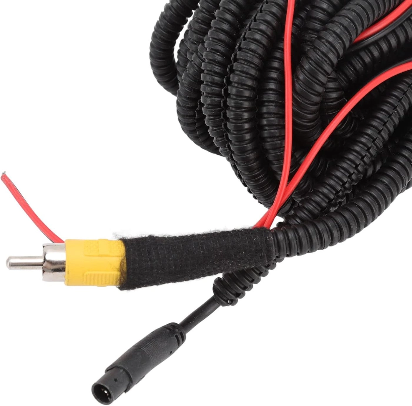 Tailgate Handle Camera