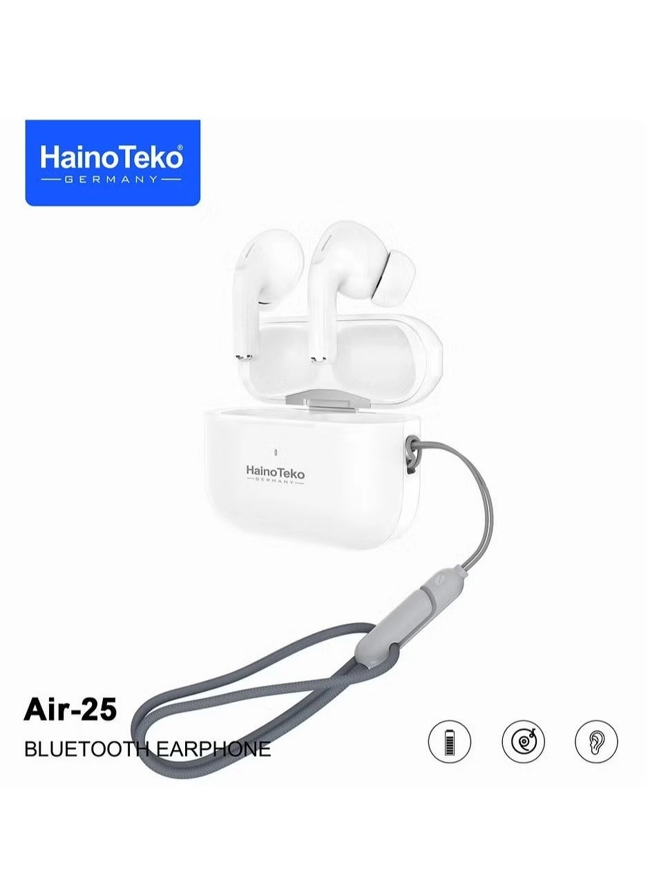 Air 5 Wireless Earphone