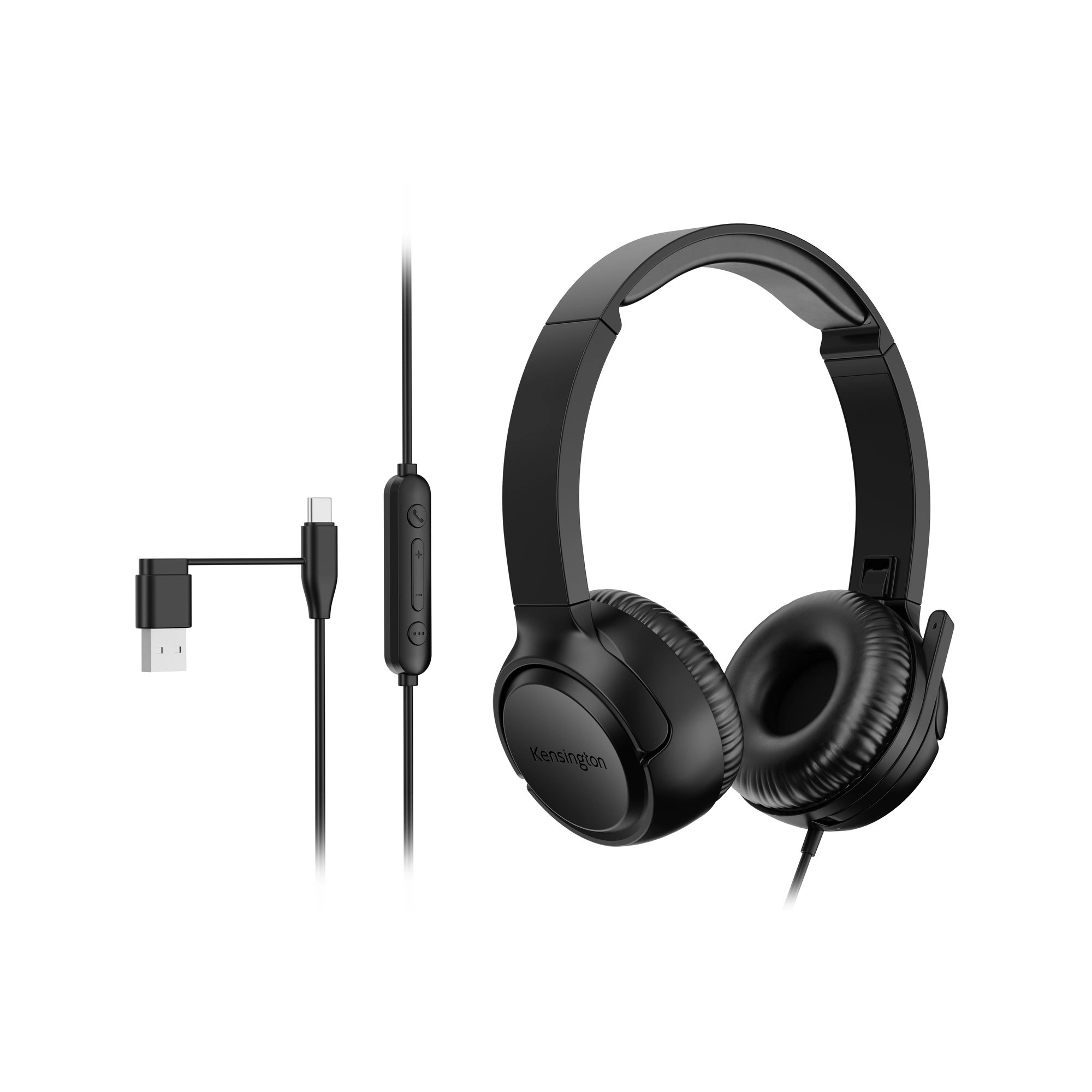 Kensington H950 EQ - Wired Headset