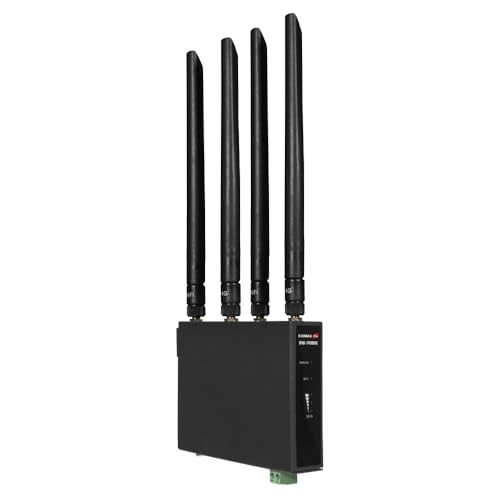 D4G-7459AC - 4G LTE 802.11ac 802.11n 1167Mbps