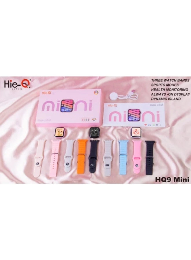 HQ9