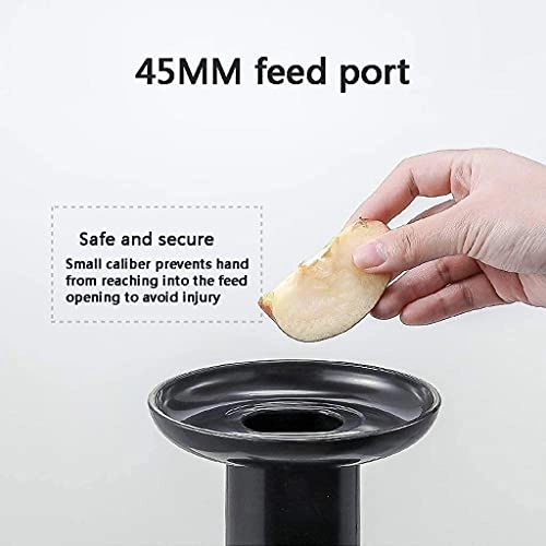 Juicer Extractor - 150W