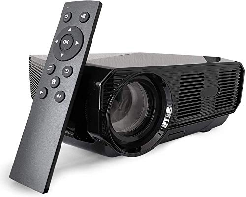 Nuprojector 230 ANSI Lumens