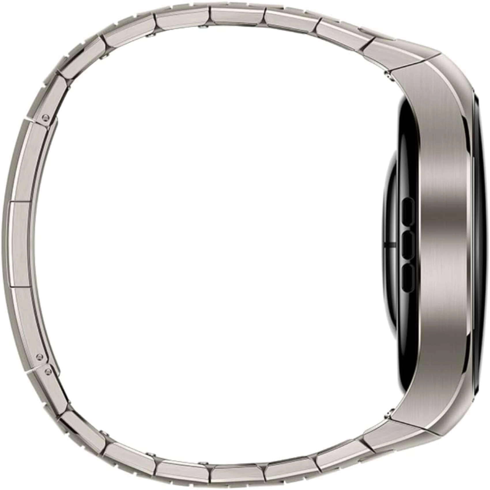 Watch 5 46mm Titanium