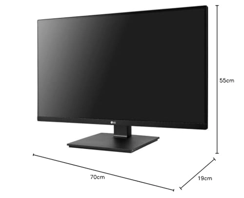 27BN65QP-B - 27 inch 2560 x 1440