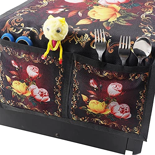 Microwave Oven Top Cover