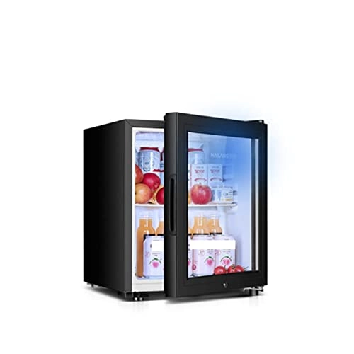 Single Door Refrigerator