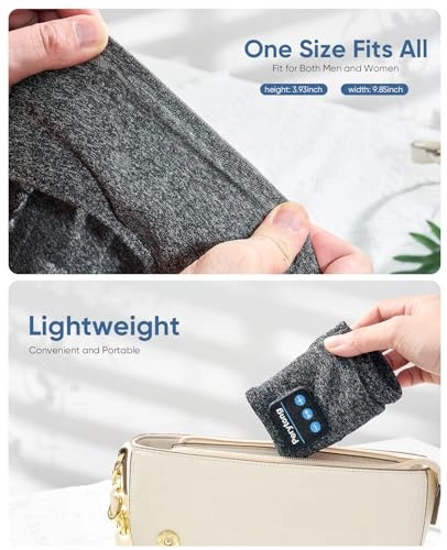 Sleep Headphones Wireless Headphone