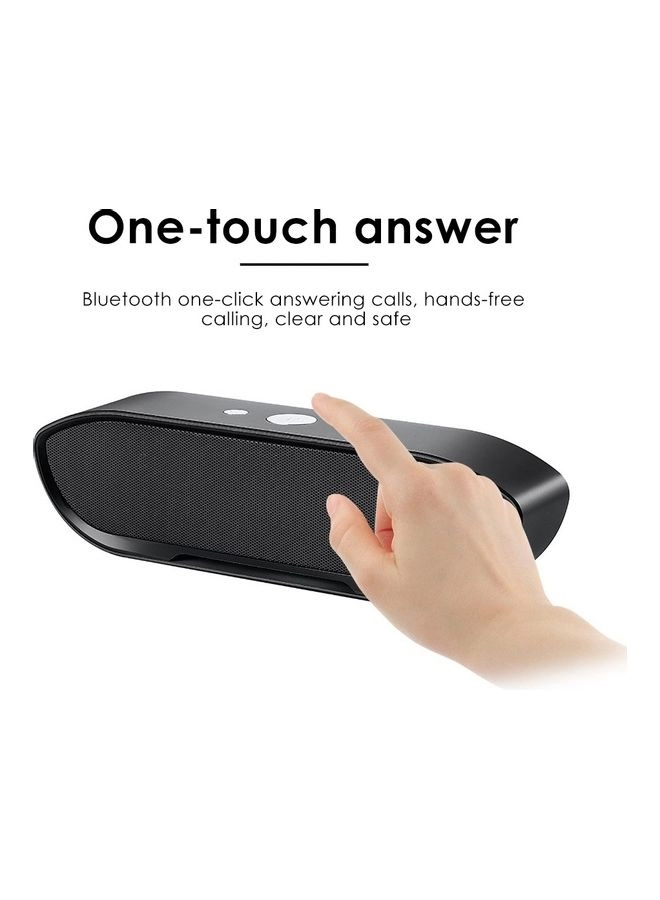 A110 - Mini Bluetooth Speaker