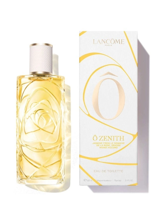 O Zenith Eau de Toilette 100ml