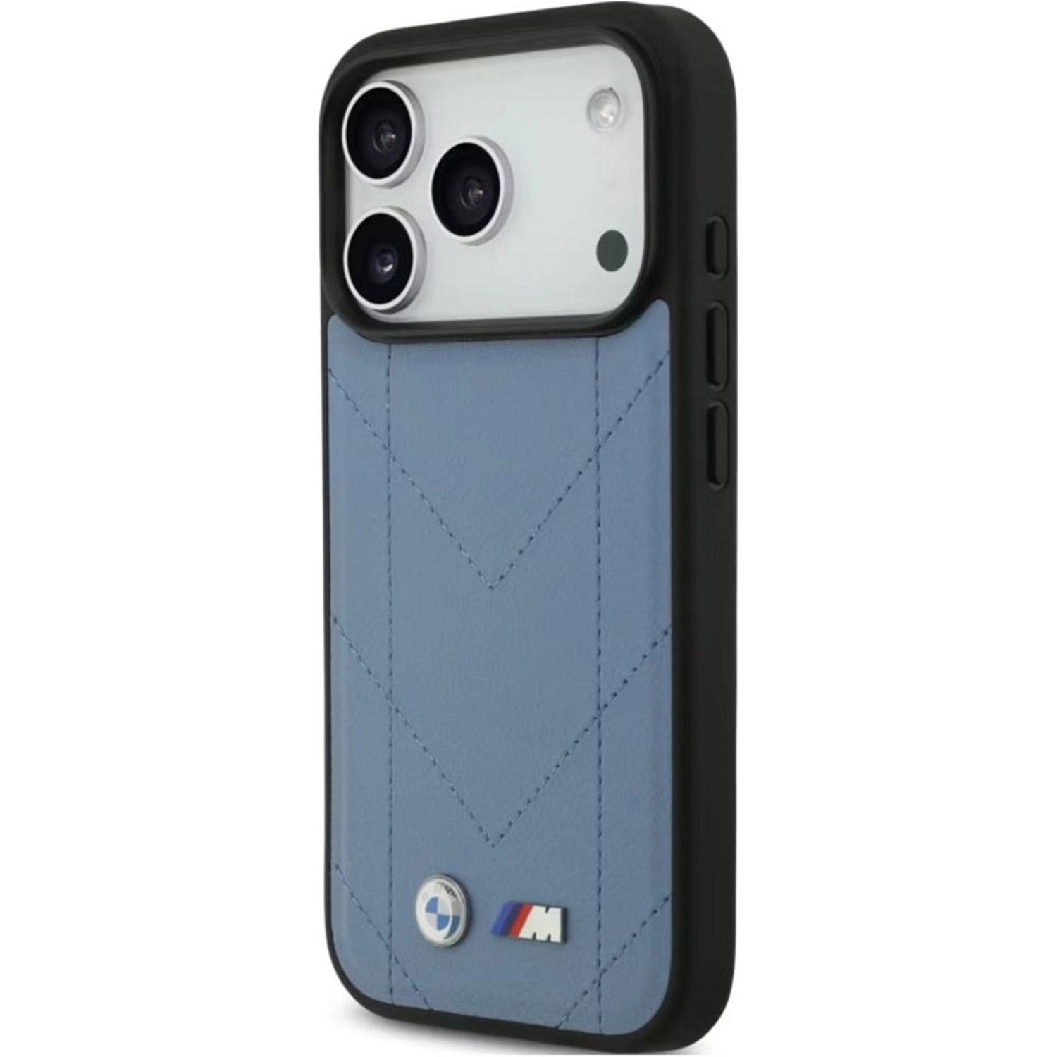 MagSafe Leather Case for iPhone 17 Pro