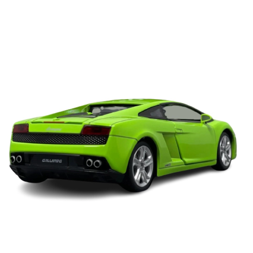 Lamborghini Gallardo LP560-4 - 1:32