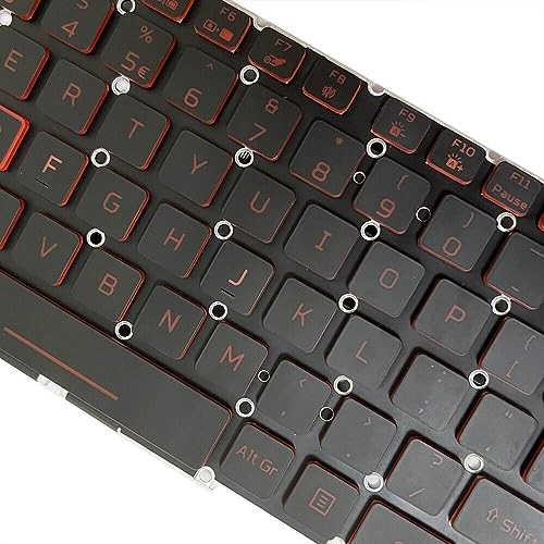 Laptop Keyboard - US Wireless