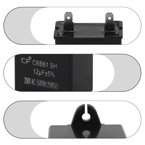 W10662129 - Whirlpool Ken-More