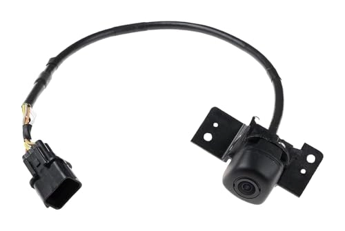 Reversing Camera - Night vision wireless