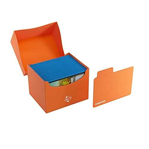 Side Holder 100+ XL - Orange