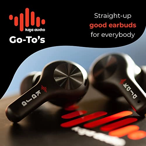 Go-To's Wireless Earbud