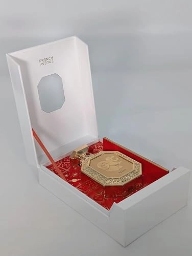 Aries Eau de Parfum 100ml