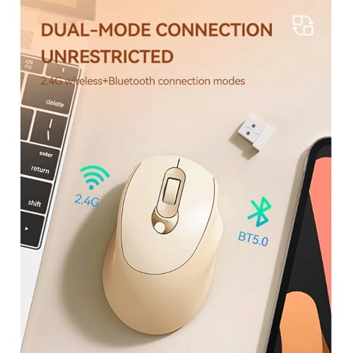 Mouse - 2.4G Wireless