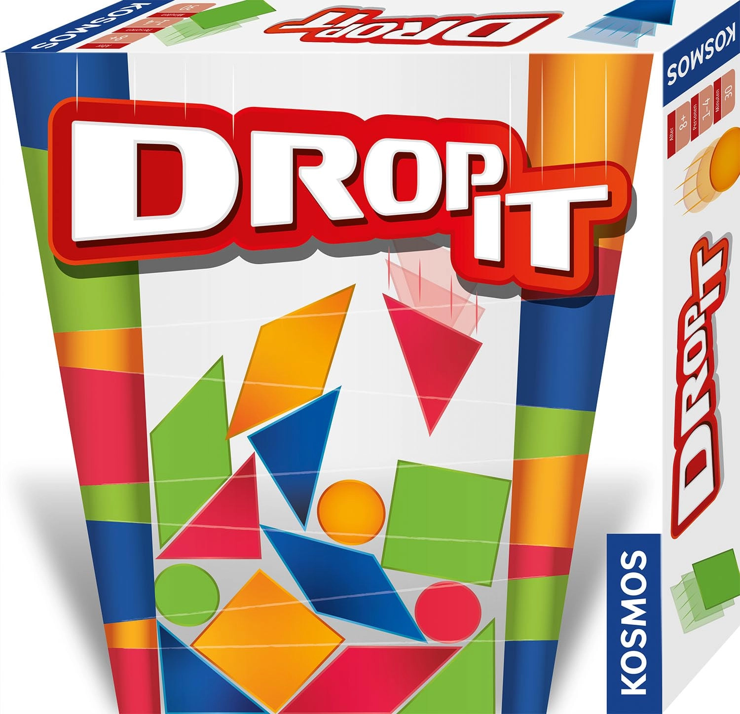 Kosmos Drop It