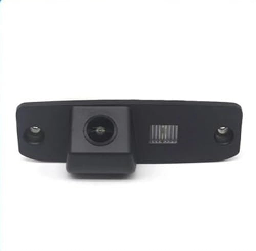 Rear View Camera - Night vision Wire AHD 720P