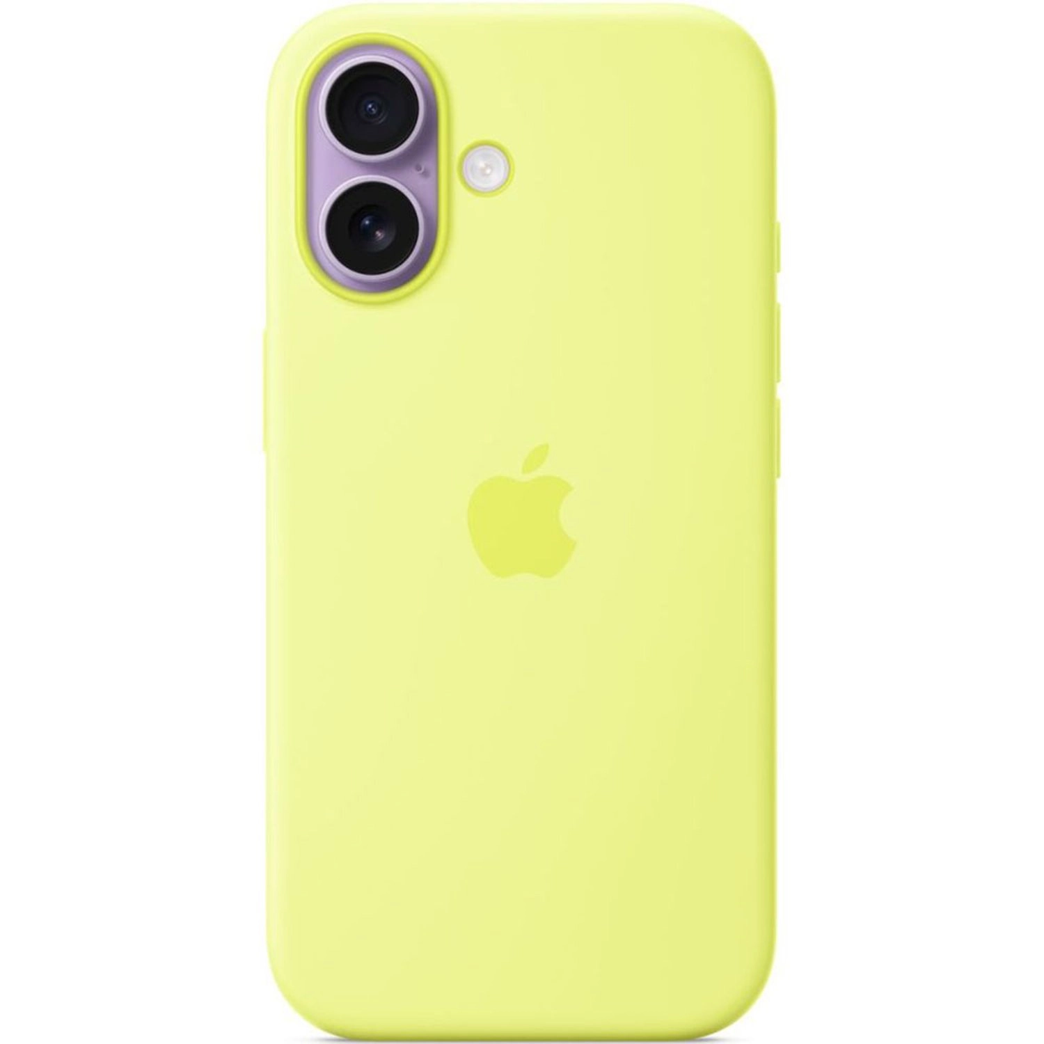 MagSafe Case - Silicone for iPhone 17