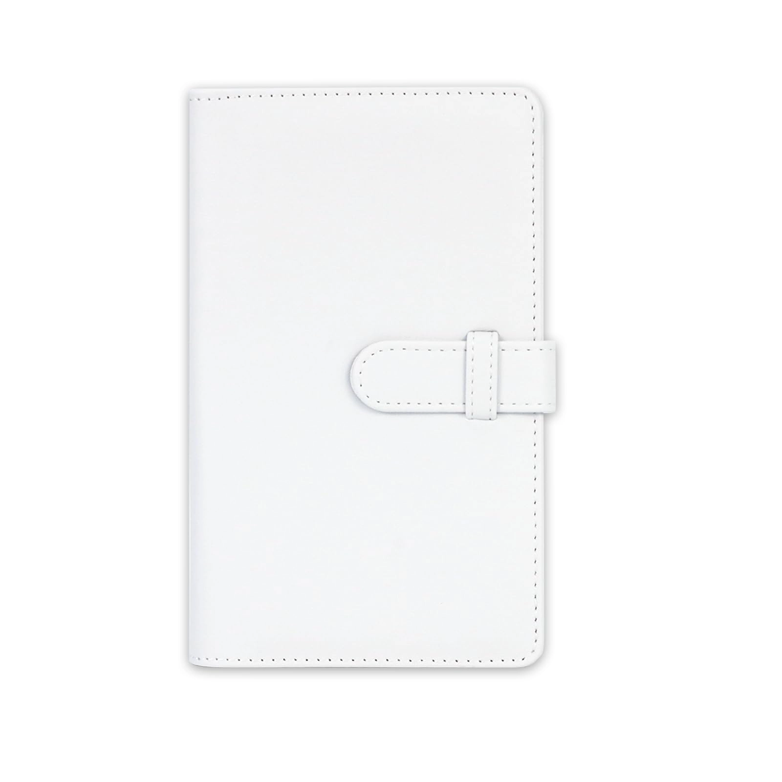 A-2896 2x3" 96 Pockets Photo Album