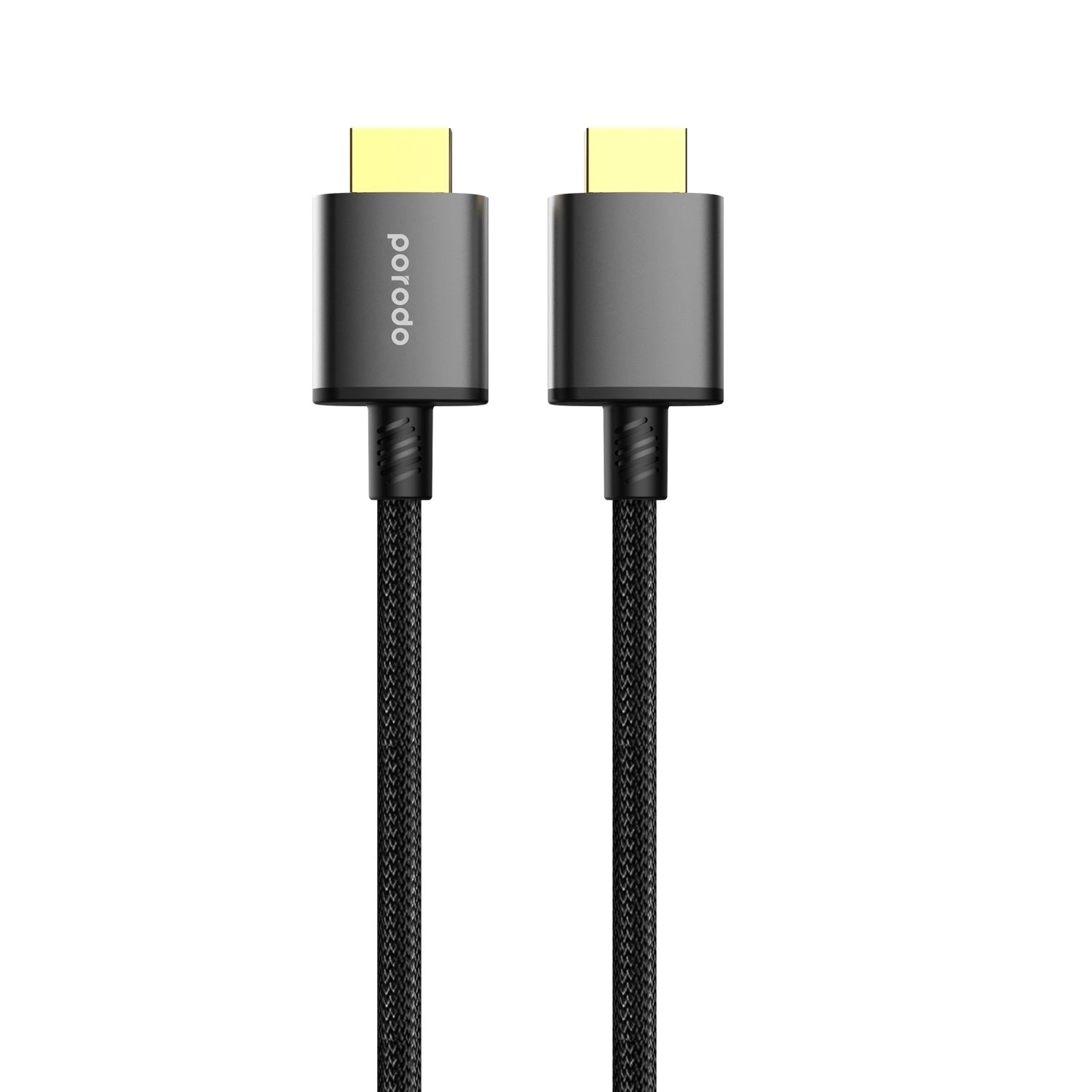Porodo 8K HDMI to HDMI Cable - 2m