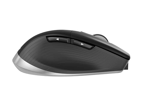 CadMouse Pro Left - Wireless