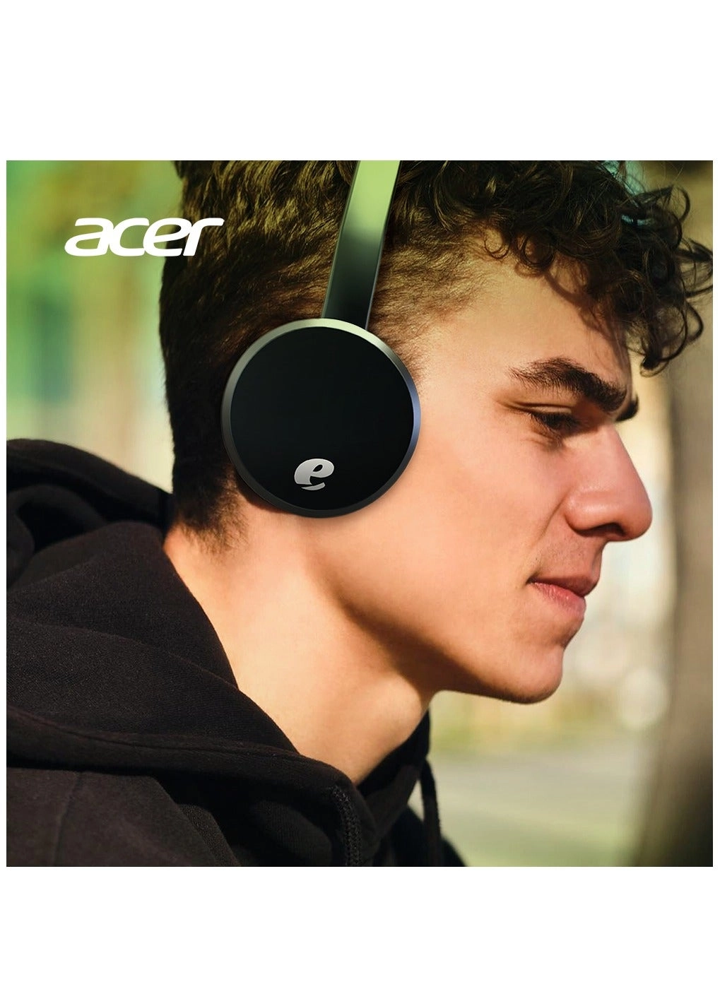 AK ONE Wireless Headphone