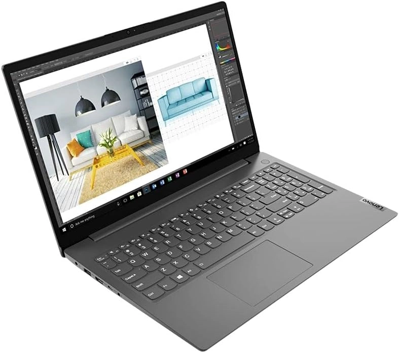 V15 G2 Ijl 82KD00ENSP - 15.6'' Celeron 16GB DDR4 512GB SSD