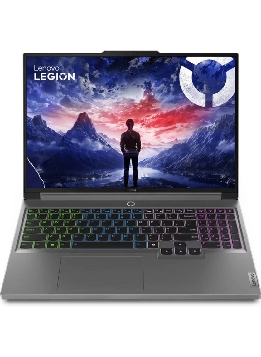 Legion 5 16IRX9 83DG004JUS - 16'' Core i9-14900HX 32GB DDR5 1000GB SSD