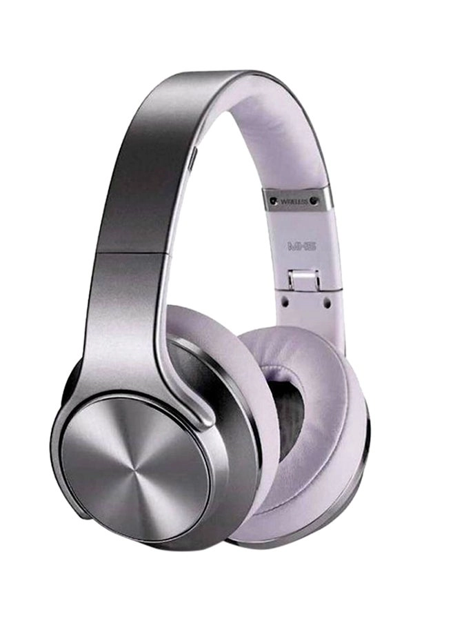 Twist-Out Wireless Headphone