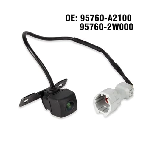 Reversing Camera - Night vision