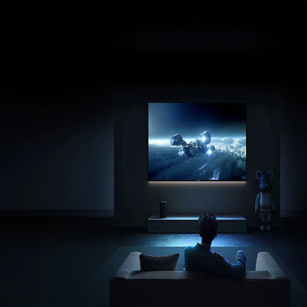 4K Break-Proof - 65"
