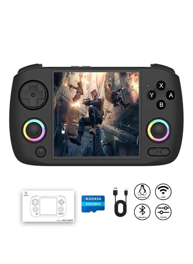 Ayhgicxt RG CubeXX - 64GB