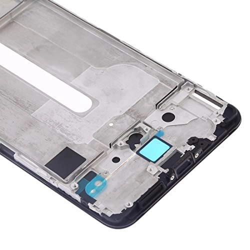 Front Housing LCD Frame Bezel Plate for Vivo iQOO
