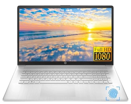 17 Laptop TPN-I140 - 17.3'' Ryzen 5 5500U 16GB DDR4 1TB SSD
