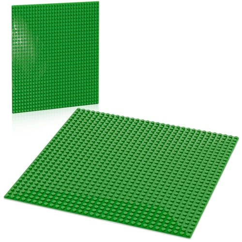 Square Base Plates - 32X32 2pcs