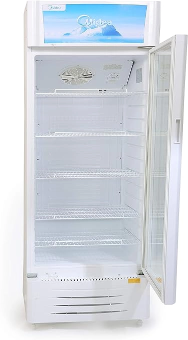 HS411S - 309 Liter(s)